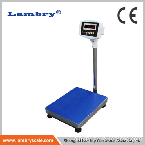 Bench Shipping Balance Scale (30kg/75kg/150kg/300kg/600kg)